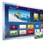 Установка приложений на смарт тв, или как использовать свой телевизор по максимуму Скачать приложение плей маркет на телевизор