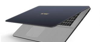 Рейтинг лучшихбюджетных ноутбуков Купить игровой ноутбук до 50000 рублей