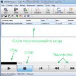 Транскрибация: заработок на переводе аудио в текст доступный всем Голосовой блокнот Speechpad